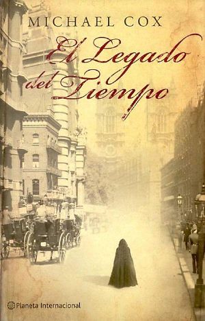 [The Meaning of Night 02] • El Legado Del Tiempo